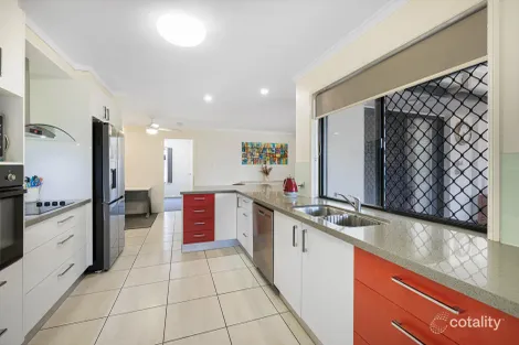 Property photo of 6 Mowburra Place Caloundra West QLD 4551