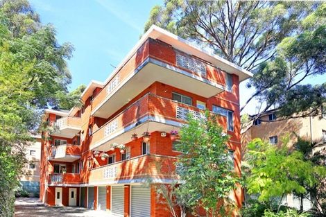 Property photo of 2/15-17 Station Street Mortdale NSW 2223
