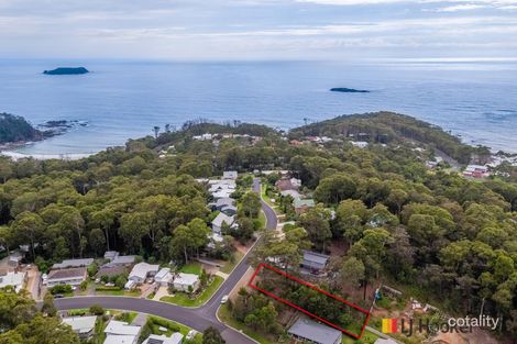 3 Tinarra Cl, Lilli Pilli, NSW 2536
