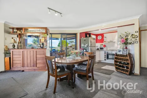 Property photo of 17 Turvey Crescent St Georges Basin NSW 2540