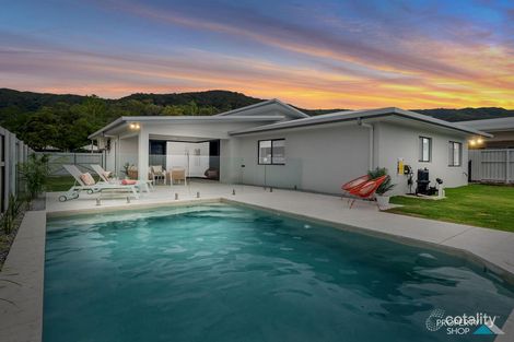 Property photo of 6 Barrier Drive Kewarra Beach QLD 4879