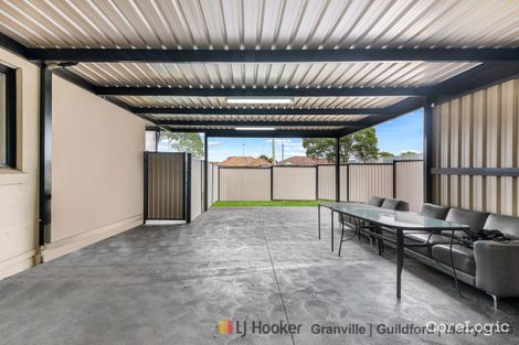 Property photo of 45 Villawood Road Villawood NSW 2163
