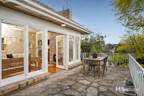 Property photo of 4 Dee Street Heidelberg VIC 3084