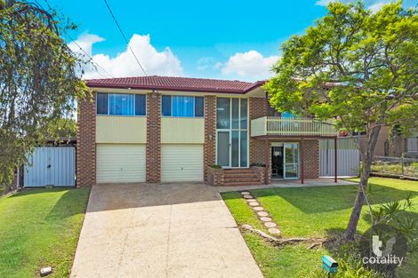 Property photo of 13 Nereid Street Capalaba QLD 4157