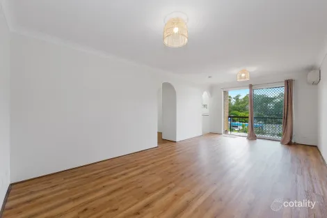 17/184 Herston Rd, Herston, QLD 4006