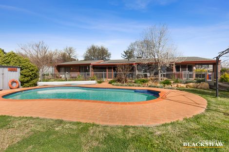 Property photo of 5 Bywong Street Sutton NSW 2620