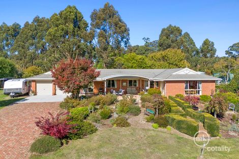 10 Mountain Home Rd, Kinglake, VIC 3763