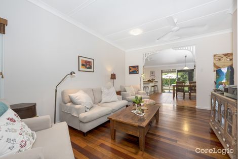 Property photo of 35 Burt Street Mundingburra QLD 4812