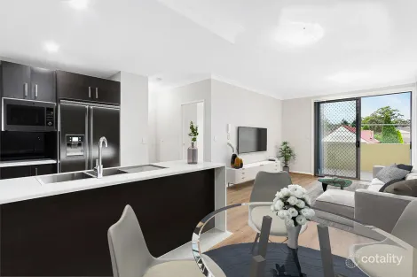 Property photo of 205/8A Myrtle Street Prospect NSW 2148