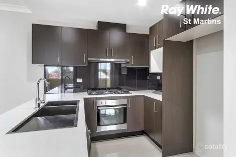 Property photo of 205/8A Myrtle Street Prospect NSW 2148