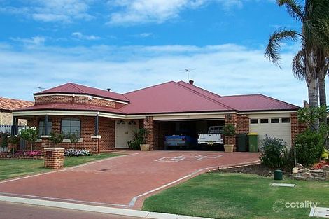 19 Sain Rd, Coogee, WA 6166