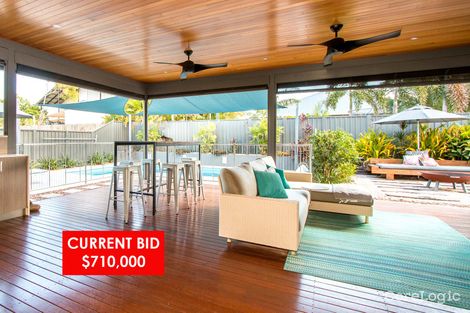 Property photo of 17 Dunnart Crescent Djugun WA 6725