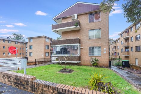 Property photo of 4/26 Speed Street Liverpool NSW 2170