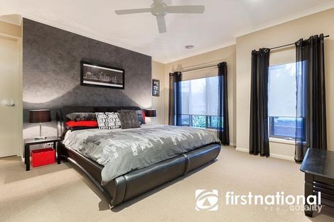 Property photo of 12 Sundew Crescent Pakenham VIC 3810