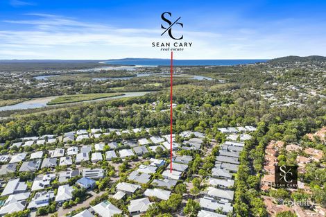 Property photo of 14 Smoke Bush Drive Noosa Heads QLD 4567