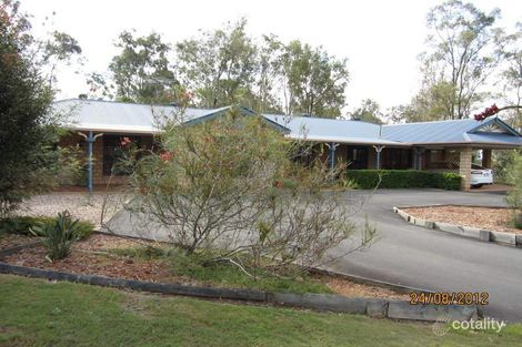 Property photo of 93-97 Henderson Road Glenlogan QLD 4280