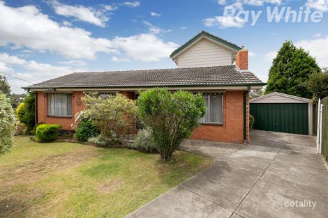 Property photo of 2 Grant Street Watsonia North VIC 3087