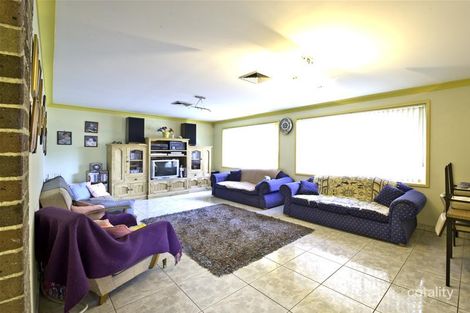 Property photo of 25 Phoenix Crescent Casula NSW 2170