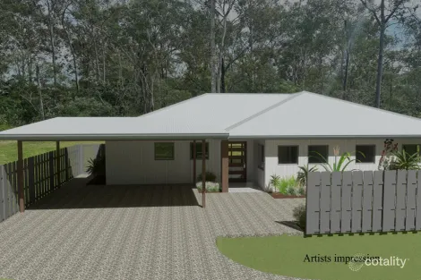 30 Songbird St, North Ipswich, QLD 4305