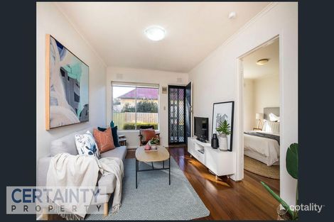 Property photo of 2/183 Napier Street Essendon VIC 3040