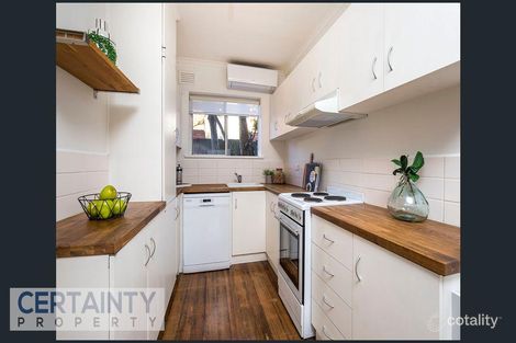 Property photo of 2/183 Napier Street Essendon VIC 3040