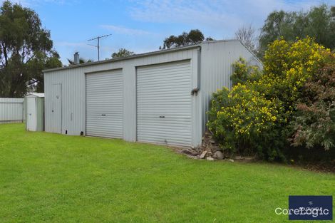 Property photo of 11 Cross Street Attunga NSW 2345