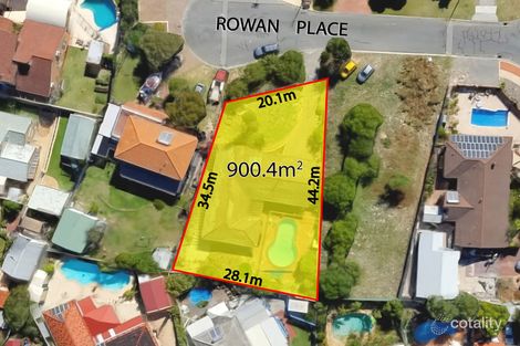 Property photo of 6 Rowan Place Mullaloo WA 6027