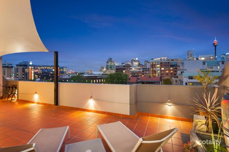 123/209-211 Harris St, Pyrmont, NSW 2009