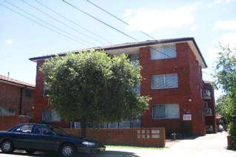 Property photo of 4/169-171 Lakemba Street Lakemba NSW 2195