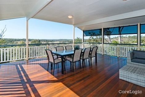 Property photo of 155 Allawah Road Chuwar QLD 4306