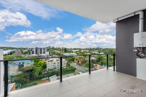 Property photo of 1102/181 Clarence Road Indooroopilly QLD 4068