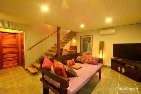 Property photo of 17 Mundora Road Springbrook QLD 4213