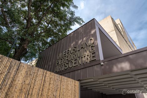 Property photo of 8/260 Vulture Street South Brisbane QLD 4101