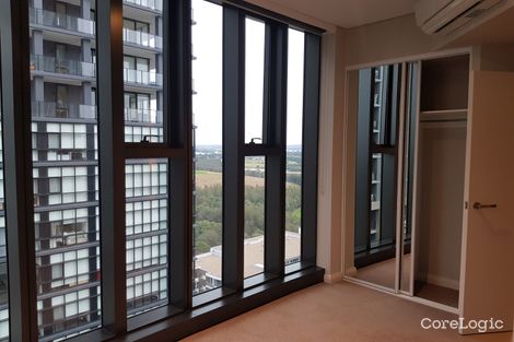 Property photo of 1810/2 Waterways Street Wentworth Point NSW 2127