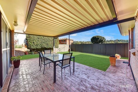Property photo of 12 Alligator Place Kearns NSW 2558