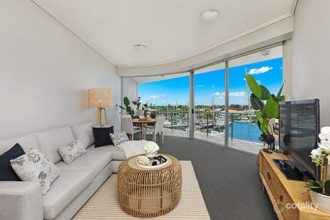 Property photo of 413/13 Nicklin Way Minyama QLD 4575