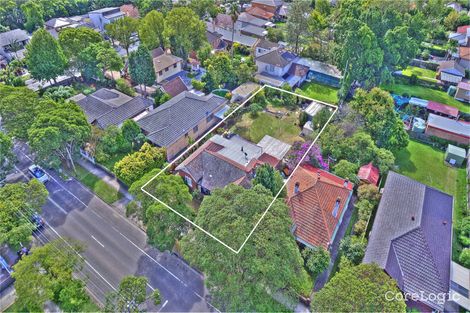 Property photo of 17 Broughton Road Strathfield NSW 2135