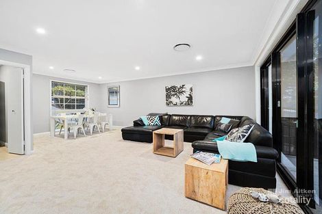 Property photo of 38 Parklands Avenue Leonay NSW 2750