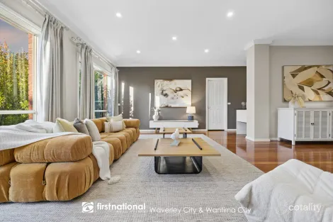 6 Mead Ct, Wantirna South, VIC 3152