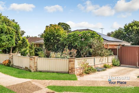 Property photo of 293 Popondetta Road Bidwill NSW 2770