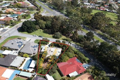 Property photo of 30A Vesta Crescent Shelley WA 6148