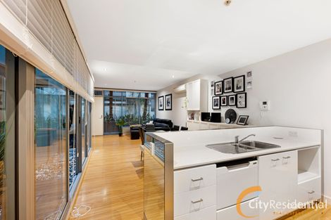 Property photo of 110/91 Dow Street Port Melbourne VIC 3207