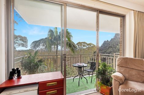 Property photo of 303/284 Pacific Highway Greenwich NSW 2065