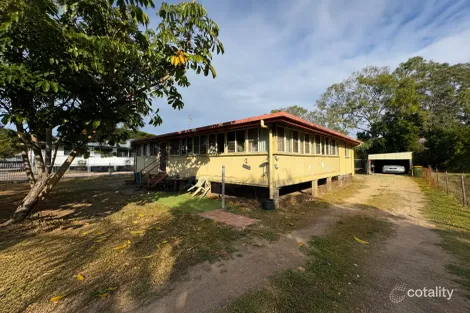 Property photo of 36 Barbat Street Giru QLD 4809