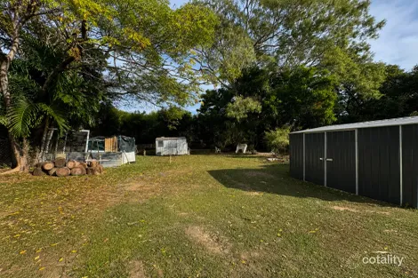 Property photo of 36 Barbat Street Giru QLD 4809
