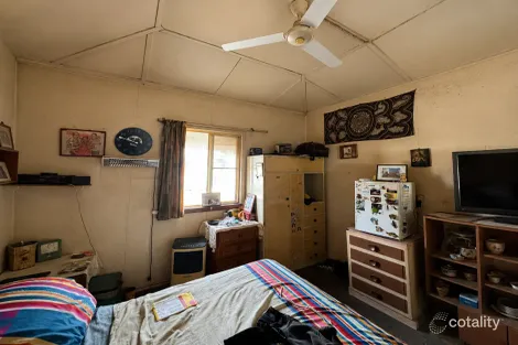 Property photo of 36 Barbat Street Giru QLD 4809