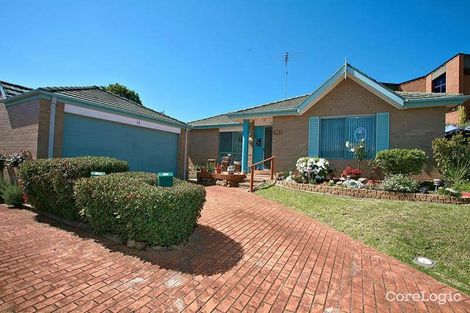 Property photo of 12 Lucinda Grove Winston Hills NSW 2153