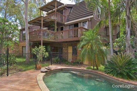 Property photo of 23 Coolaroo Crescent Jindalee QLD 4074
