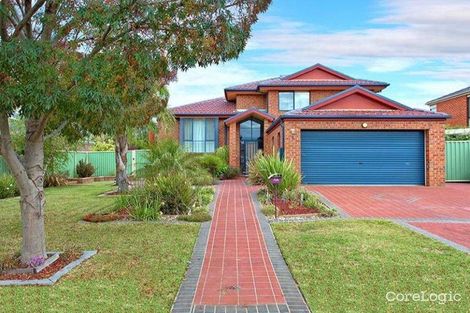 Property photo of 8 Grassmere Road Point Cook VIC 3030