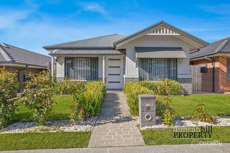 Property photo of 31 De Lauret Street Renwick NSW 2575